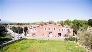 propriete à la vente -   66610  VILLENEUVE LA RIVIERE, surface 1000 m2 vente propriete - UBI484516982